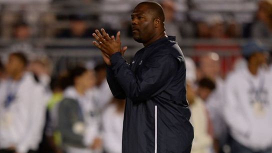 Steelers name Corley assistant QB coach taken on the South Side (Steelers)